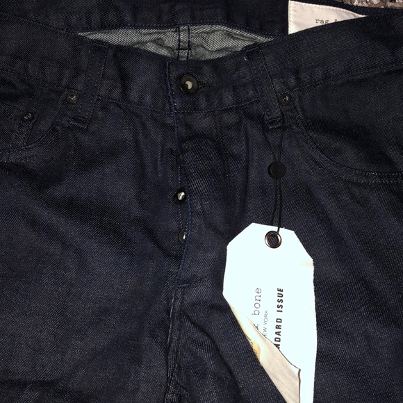 Men’s jeans - Picture 5 of 8